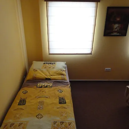 Apartment U Videmanu *