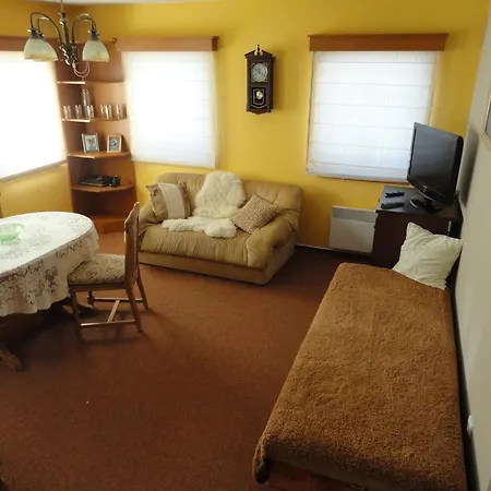 Apartment U Videmanu