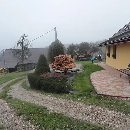 Apartman U Videmanu *