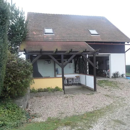 Appartement U Videmanu