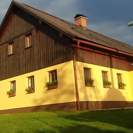 U Videmanu Appartement Poniklá