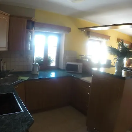 U Videmanu Appartement *