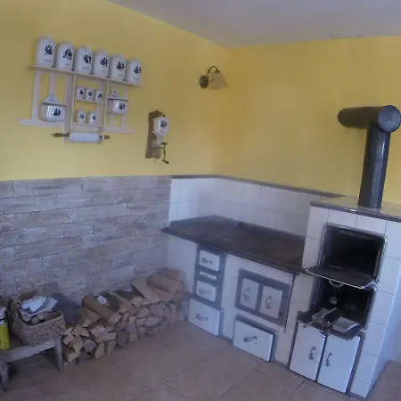 U Videmanu Appartement