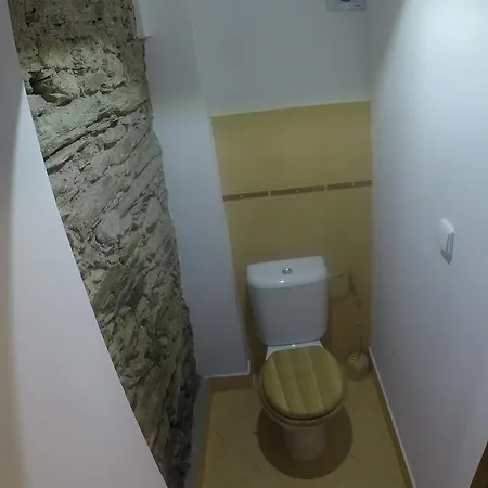 U Videmanu Appartement *