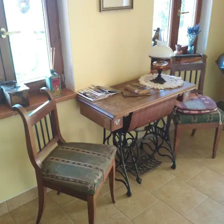 Apartmán U Videmanů