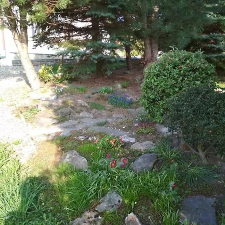 Appartement U Videmanu *