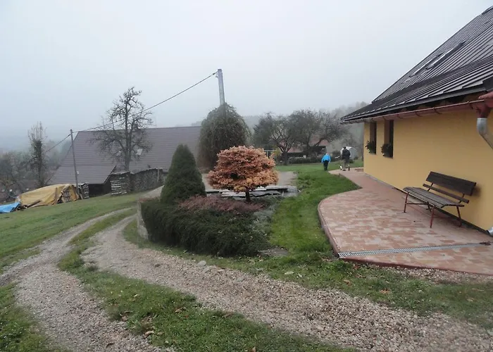 Lägenhet U Videmanu *