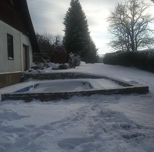 U Videmanu Lägenhet *