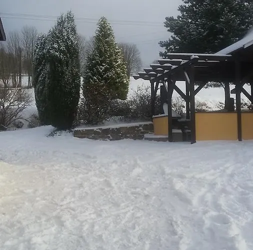 U Videmanu * Poniklá