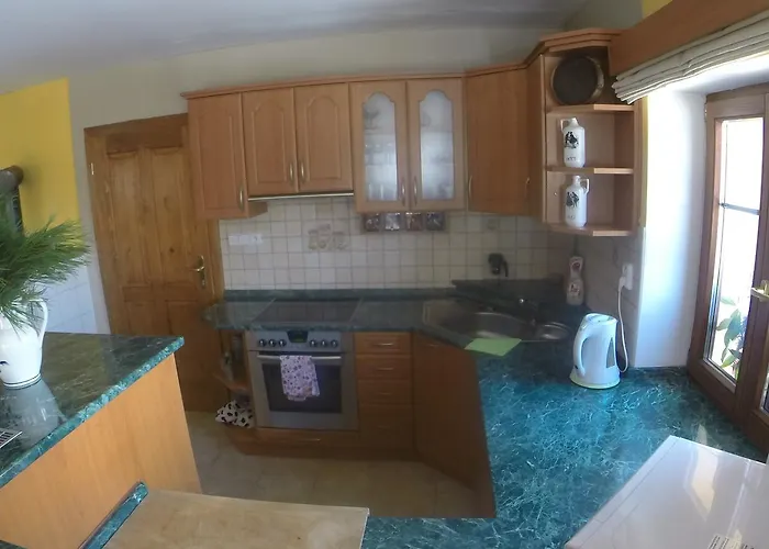 U Videmanu * Poniklá